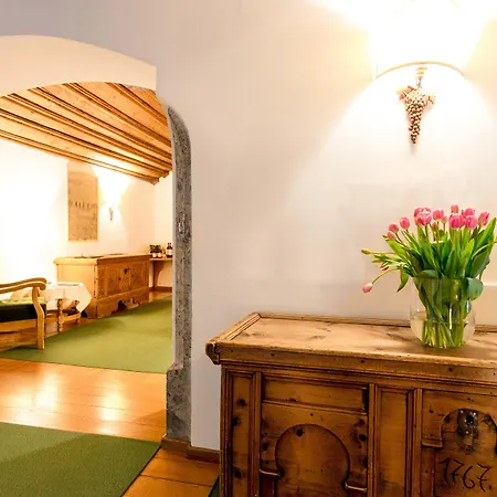 Altstadthotel Weißes Kreuz - In der Fußgängerzone-2