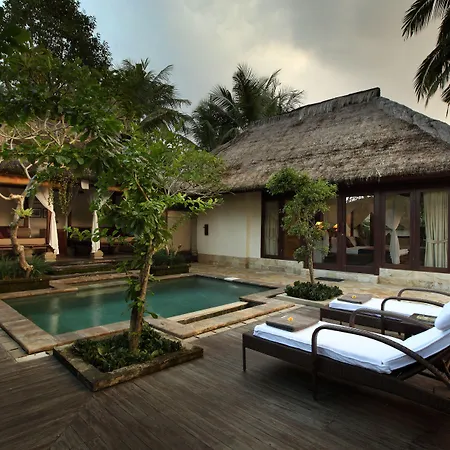 The Ubud Village Resort & Spa-3