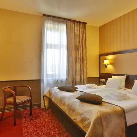 Hotel Wielopole-2