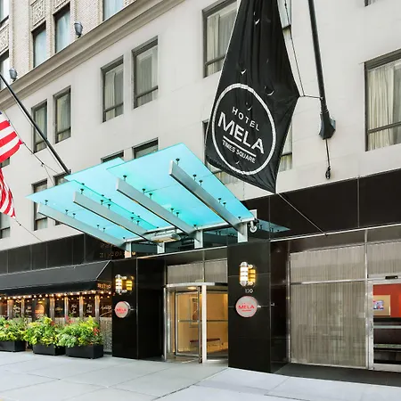 Aura Hotel Times Square-2