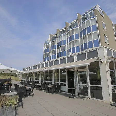 Fletcher Hotel Restaurant Zeeduin-2