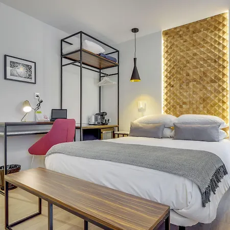 Hotel Beausejour-2