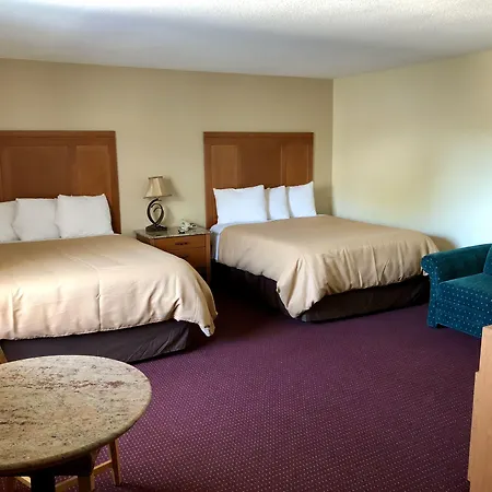 Huntsville Inn-2