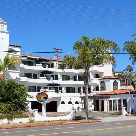 The Surfbreak Hotel-3
