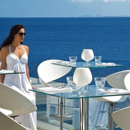 Petasos Beach Resort & Spa - Small Luxury Hotels Of The World-3