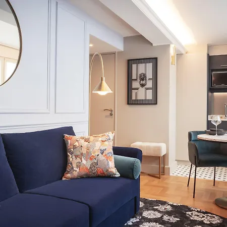 Residhome Paris Opéra-2