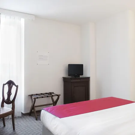 Hotel Residence Du Boulevard-3