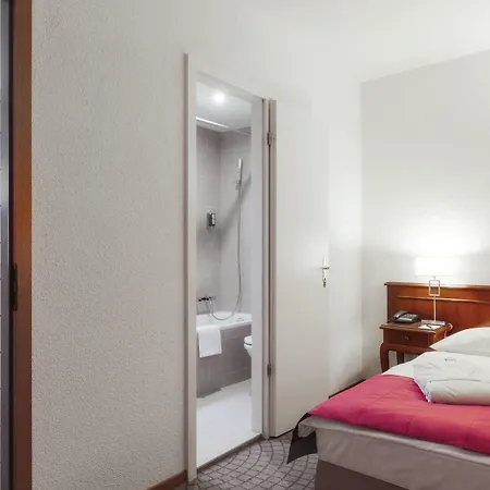 Hotel Residence Du Boulevard-2