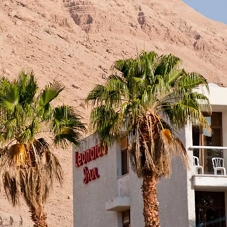 Leonardo Inn Hotel Dead Sea-2