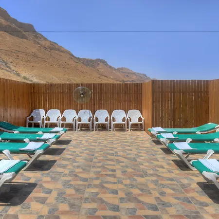 Leonardo Inn Hotel Dead Sea-3