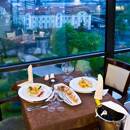 Hotel Burgas-3