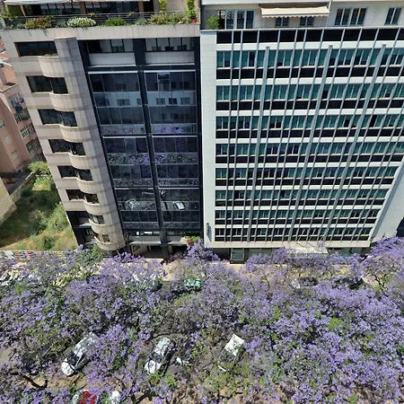 TURIM Ibéria Hotel-2