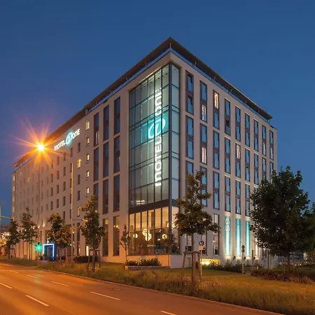 Motel One Stuttgart-2