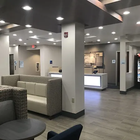 Holiday Inn Express Hotel & Suites Canton By Ihg-2