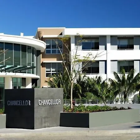 Chancellor Executive Apartments-2