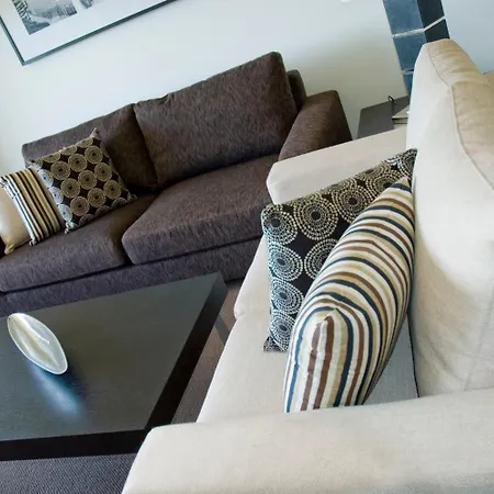 Chancellor Executive Apartments-3