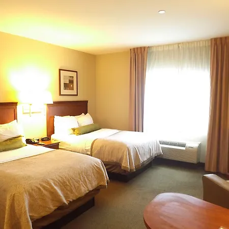 Candlewood Suites Warner Robins By Ihg-2