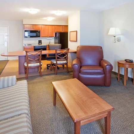 Candlewood Suites Warner Robins By Ihg-3