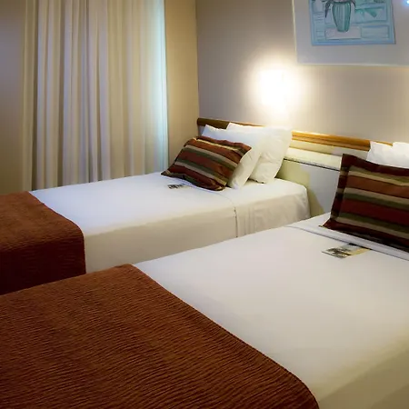 Bristol Merit Hotel-3