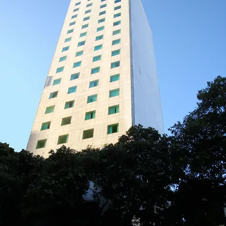 Bristol Merit Hotel-2