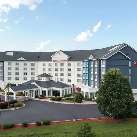 Hilton Garden Inn Roanoke Rapids-3