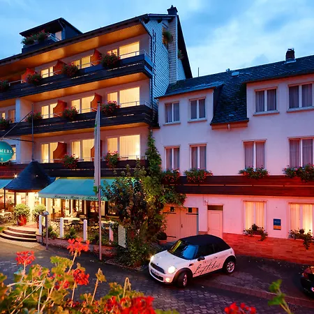Ringhotel Boemers Mosel Landhotel-3