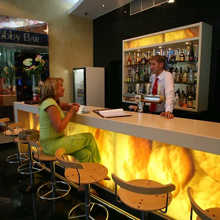 Victoria Hotel & Business Centre Minsk-2