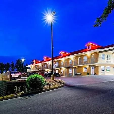 Apple Valley Inn Pigeon Forge-2