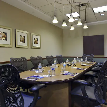 Hilton Garden Inn Miami Airport West-2