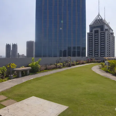 The Malayan Plaza Hotel-3
