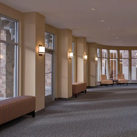 Hyatt House Salt Lake City/Sandy-3
