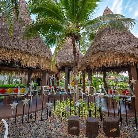 Dhevan Dara Resort & Spa Hua Hin - Pool Villa-3