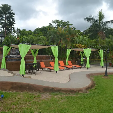 Volcano Lodge, Hotel&Thermal Experience-3