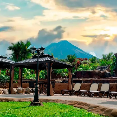 Volcano Lodge, Hotel&Thermal Experience-2