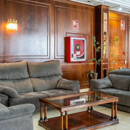 Hotel Beleret-3