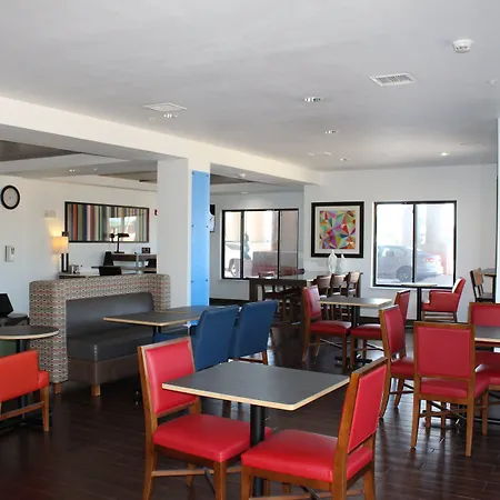 Holiday Inn Express Ponca City By Ihg-2