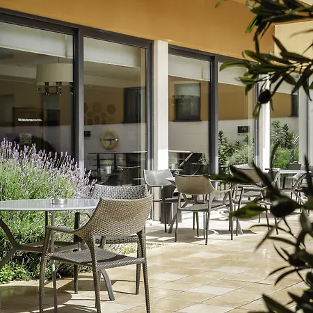 Hotel D. Luis - Elvas-2