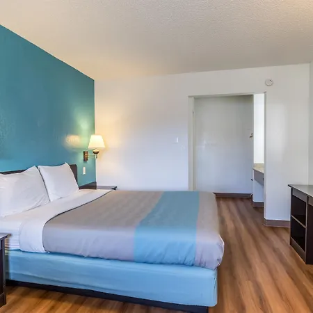 Motel 6-Astoria, Or-2