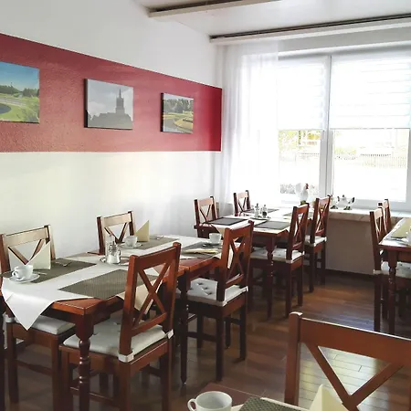 Akzent City-Hotel Kleve-3