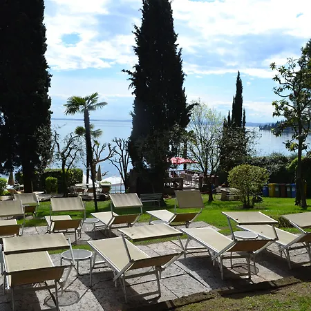 Hotel Excelsior Le Terrazze-2