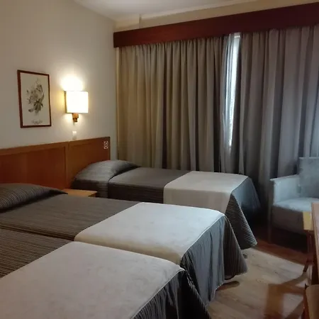 Hotel Do Centro-2