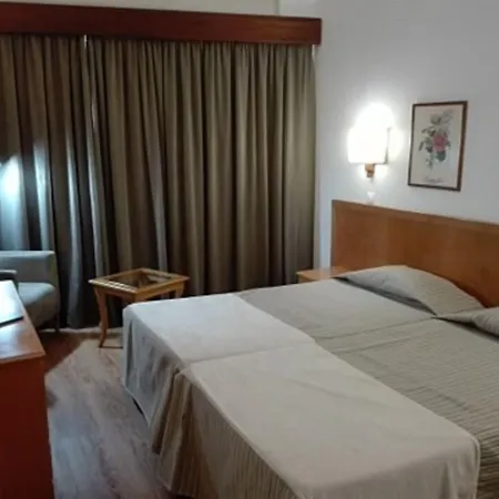 Hotel Do Centro-3