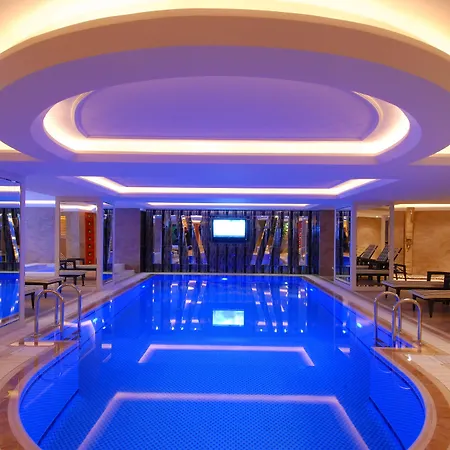 Mosaic Hotel Old City -Special Category-3