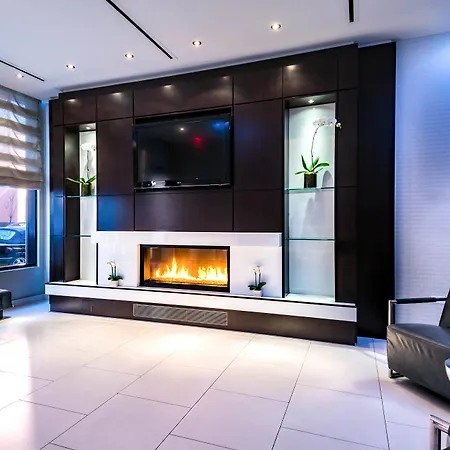 Fairfield Inn & Suites By Marriott New York Manhattan/Times Square South-2