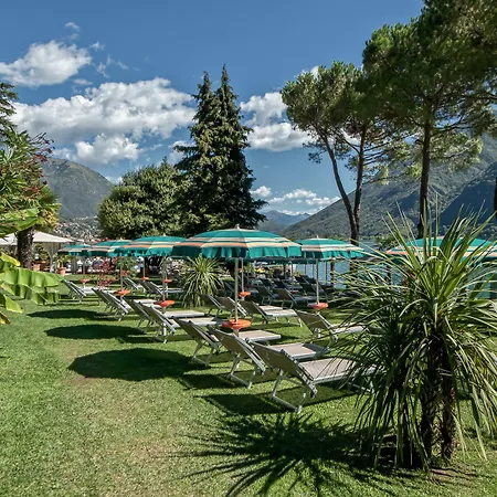 Residenza Lago Di Lugano-2