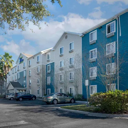 Extended Stay America Select Suites - Orlando - South-2