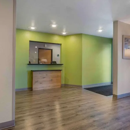 Extended Stay America Select Suites - Orlando - South-3