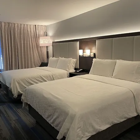Holiday Inn Express & Suites Columbia - East Elkridge, Jessup An Ihg Hotel-3