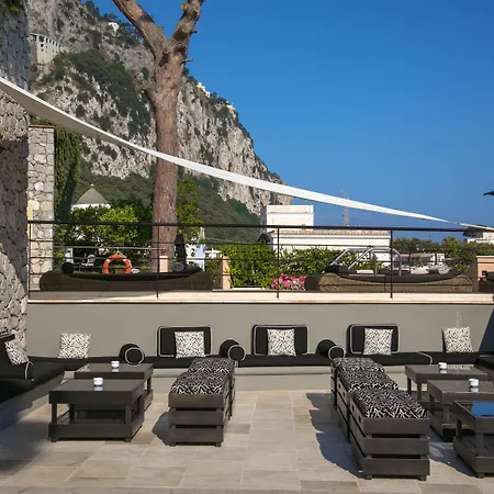 Villa Marina Capri - Preferred Hotels & Resorts-2
