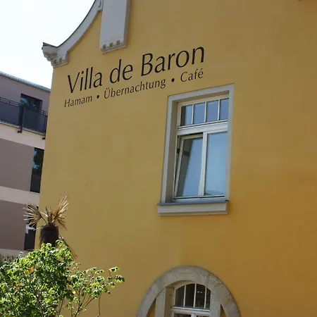 Villa De Baron-2